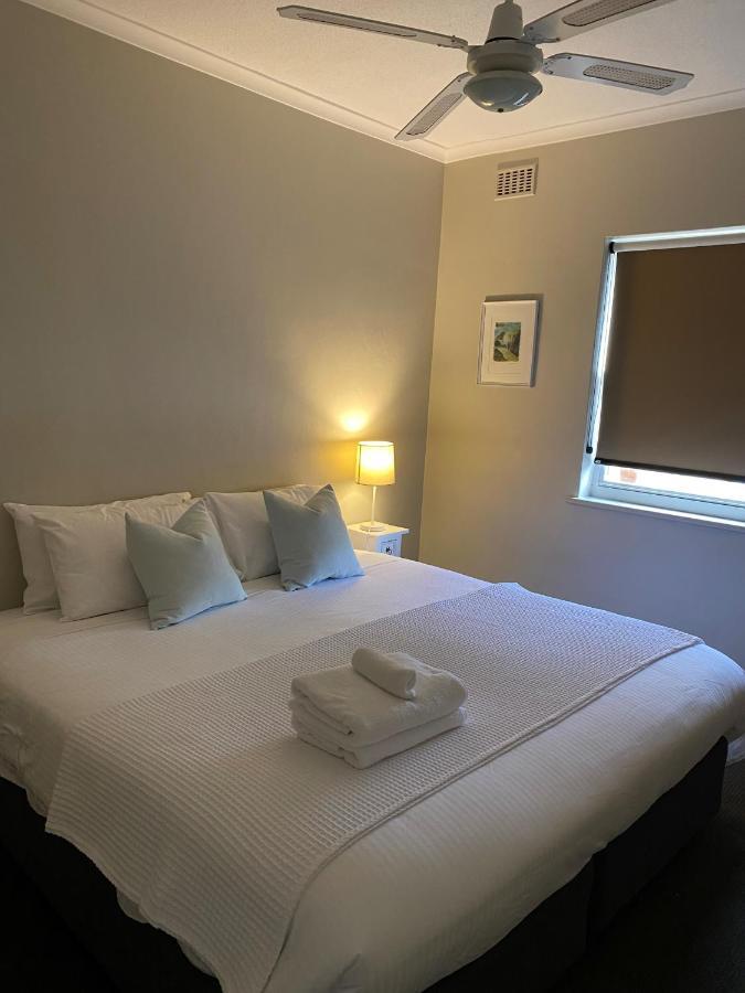 Angaston Mews Apartments Екстер'єр фото