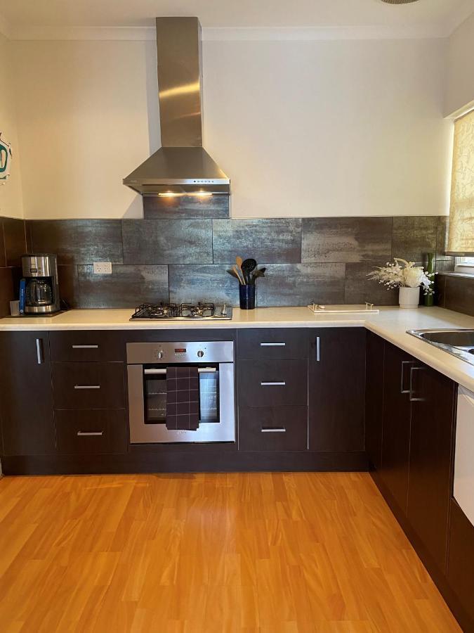 Angaston Mews Apartments Екстер'єр фото