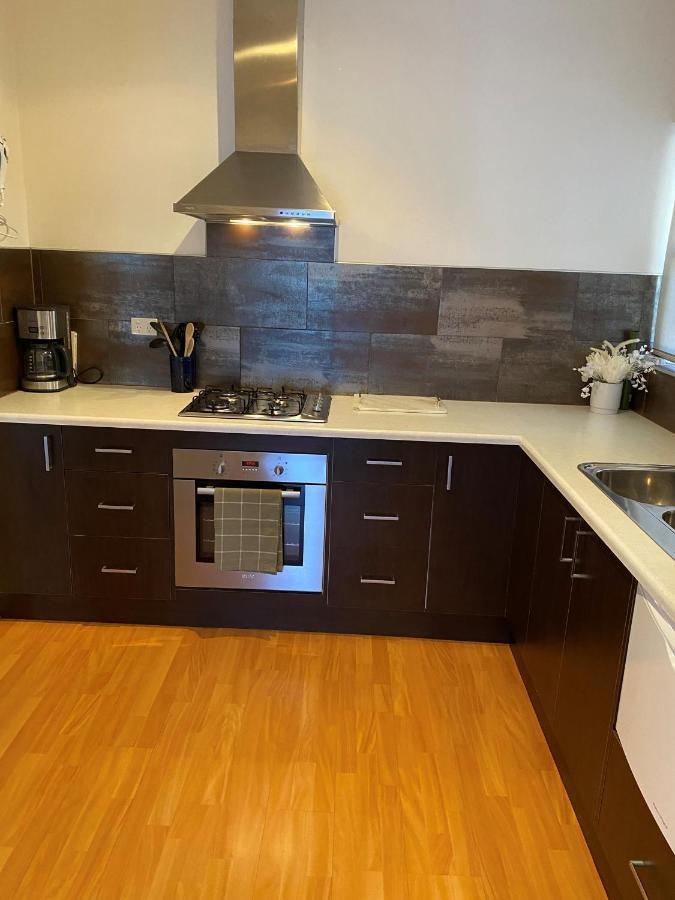 Angaston Mews Apartments Екстер'єр фото