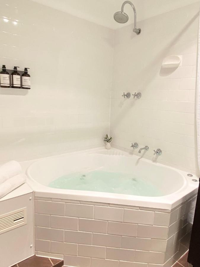 Angaston Mews Apartments Екстер'єр фото