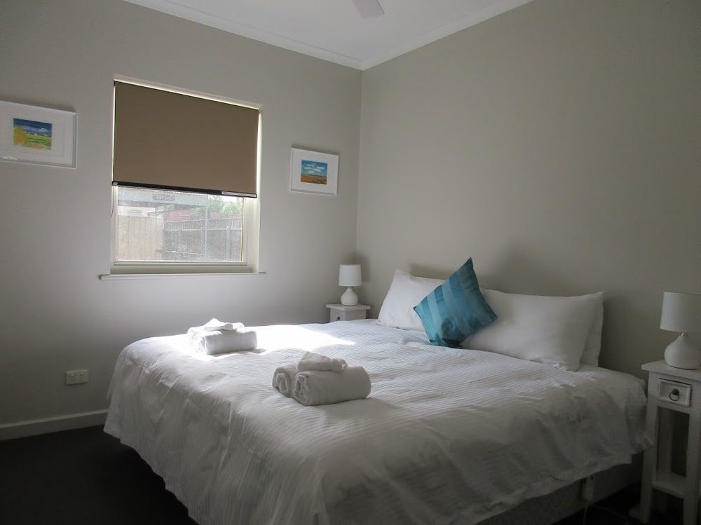 Angaston Mews Apartments Екстер'єр фото